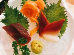 -有喜屋·深夜食堂(北京西路店)