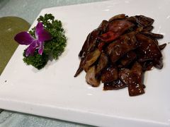 -齐家花园大酒店·本帮菜(宝山店)