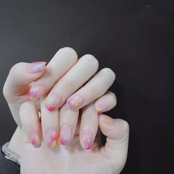 -Aso Artist Beauty美甲美睫