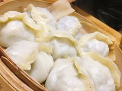 海麻线包子-槐念海鲜蒸包(三八广场店)
