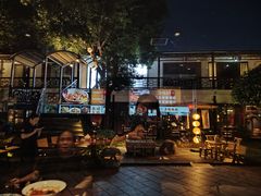-柴米油盐(土菜院子店)