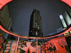 -广州西关永庆坊旅游区