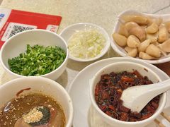 -八先生涮肉房(三里河店)