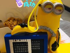 -麦当劳(交道口店)