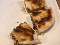 招牌肉夹馍-高望村老王家(南光店)