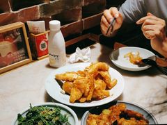 -小吊梨汤·北京菜·烤鸭(四元桥店)