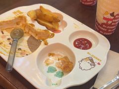 -伽喱博士 Dr.CURRY咖喱饭(太阳宫咖喱店)