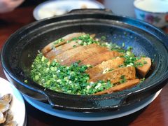 -明小茂中式私房餐厅