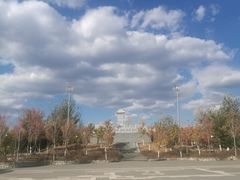 -永定河休闲森林公园