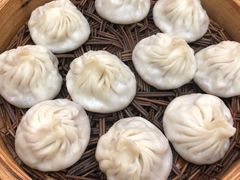 -朱新年·苏式汤团·面点(北寺塔店)
