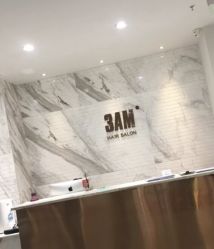 点击看大图 -3AM HAIR SALON烫发染发接发