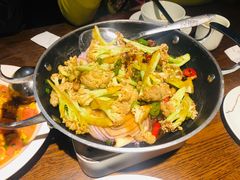 -自己人(九码头店)