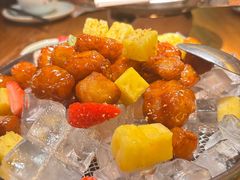-金苑酒家·客家菜·广东老字号(万象店)