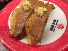 -友壹町寿司(嘉洲广场店)