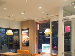 -吉野家(顺义站前北街店)