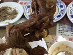 -东兴顺爆肚张