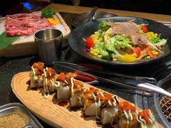 -韩烧牛中牛·甄选黑牛烤肉(黑金店)