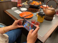 -小厨娘金榜题名(夫子庙秦淮河店)