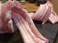-汉拿山(北京上地华联店)