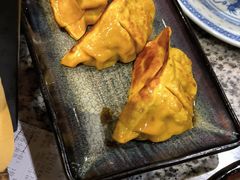 金牌煎饺-南京大牌档(三阳广场苏宁店)