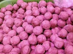 -阿娟牛肉丸·手打牛肉丸·现做现卖