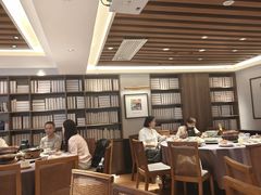 -客语客家菜(东山口店)