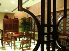 -老正兴菜馆(福州路店)