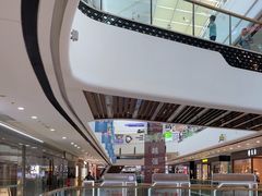 -重庆北碚万达广场