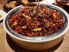 -老九巷川小馆(万松园店)
