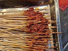 -钢管厂五区小郡肝火锅串串香(总店)