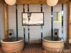 -丽池宫韩式汗蒸会馆(华灯坊店)