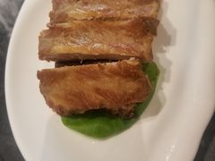 -西安饭庄·非遗陕菜(钟楼店)