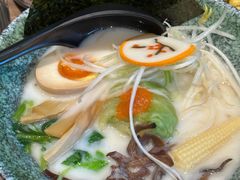 -雷神拉面(财富中心玉米楼店)