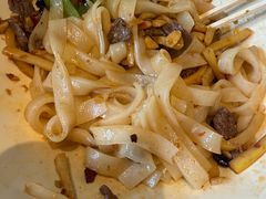 -漆黑觉米粉(三里屯店)