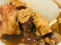 -池记(尖沙咀店)