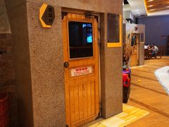 -丽池宫韩式汗蒸会馆(华灯坊店)