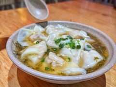 -默记孙抄手(经开万达店)