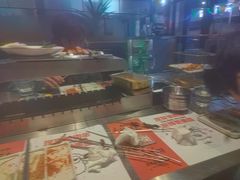-嫩羊羊·延边烤串·朝鲜族美食(张家港美食街店)