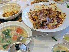 -眉州东坡(通州店)