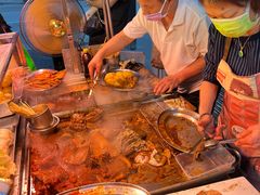 -明记牛杂(新马路分店)