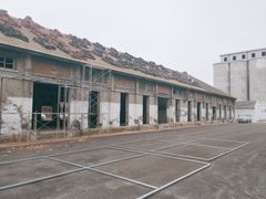 -云间粮仓