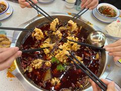 -重庆何乌鱼(南湖逸家店)