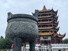 -富乐山