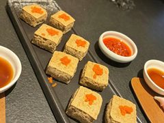 -成隆行·蟹王府(淮海店)