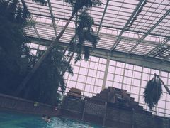 -龙达温泉生态城
