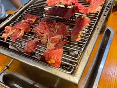 -丹东特色烤肉(学府路一部店)