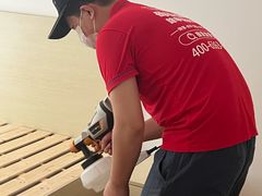 -清新全家甲醛治理(浦东新区店)