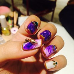 -Hertha Beauty Salon