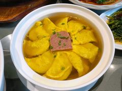 浓汤蛋饺-铜小馆(1891时光道店)