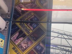 -移动谜城·大笨象密室逃脱(五棵松店)